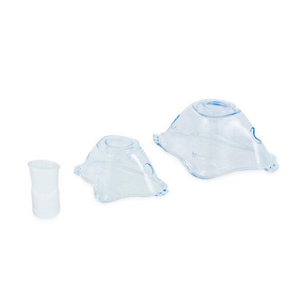 Maschere nebulizzatrici Nebuclean