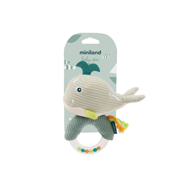 Sonaglio marino per bambini