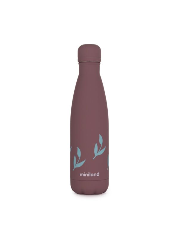 BOTTLE FLOWERS 500ML
