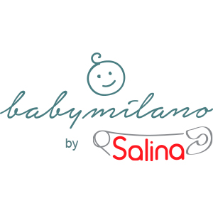 logo baby milano