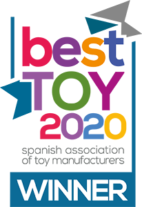 Best Toy 2020