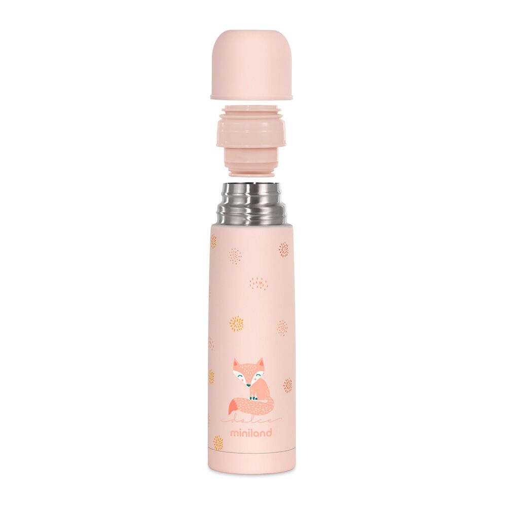 Thermos pour bébés thermy candy 500ml