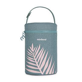 Sac isotherme thermibag palms 700 ml