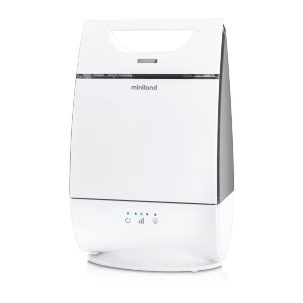 Humidificateur humitouch