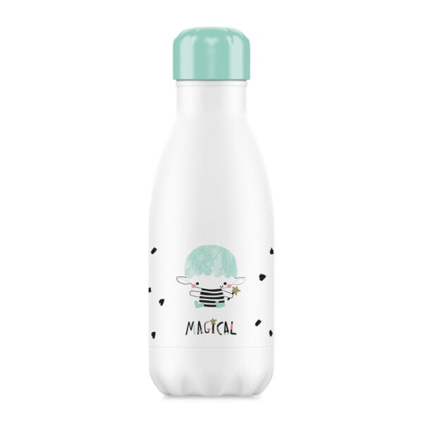 Bouteille enfant kidbottle pixie