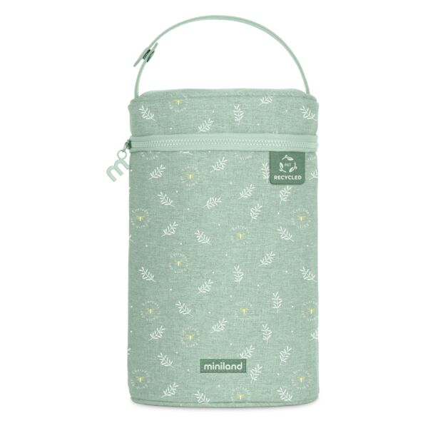 Sac isotherme double ecothermibag
