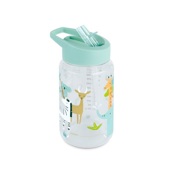 Gourde pour enfants Kiddie Bottle Jungle