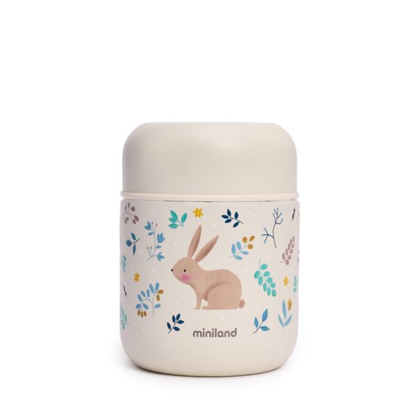 Thermos alimentaire Mini Lapin