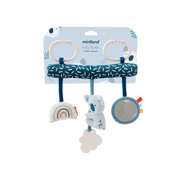 Jouet suspendu bébé koala