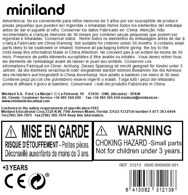 Security Information