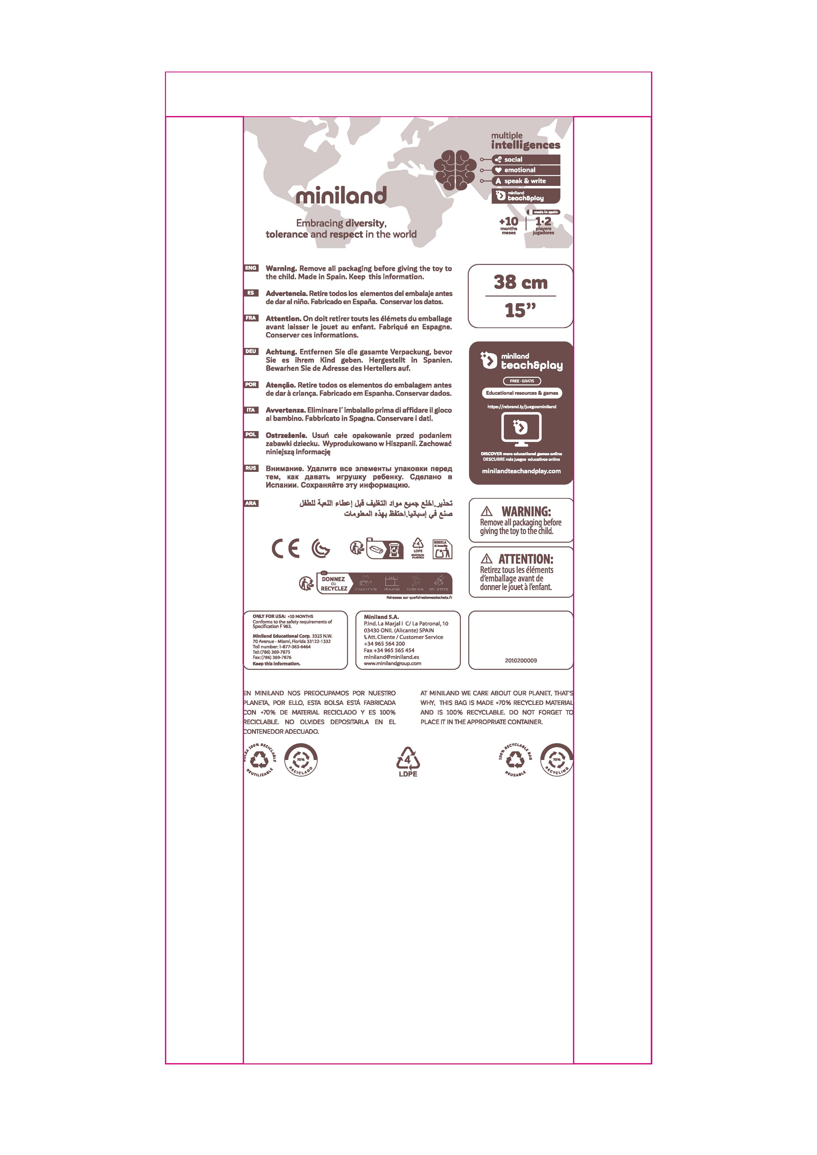 Security Information