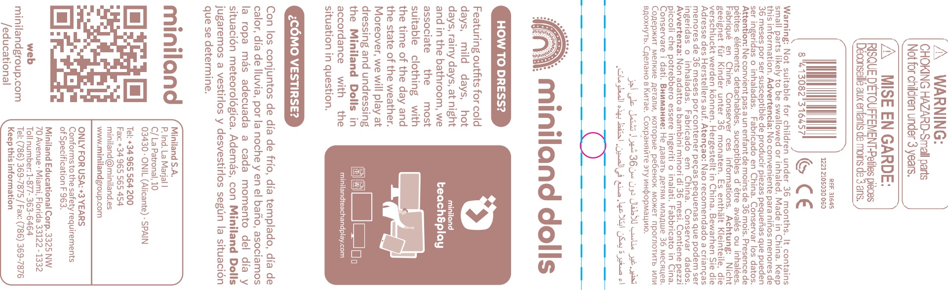 Security Information