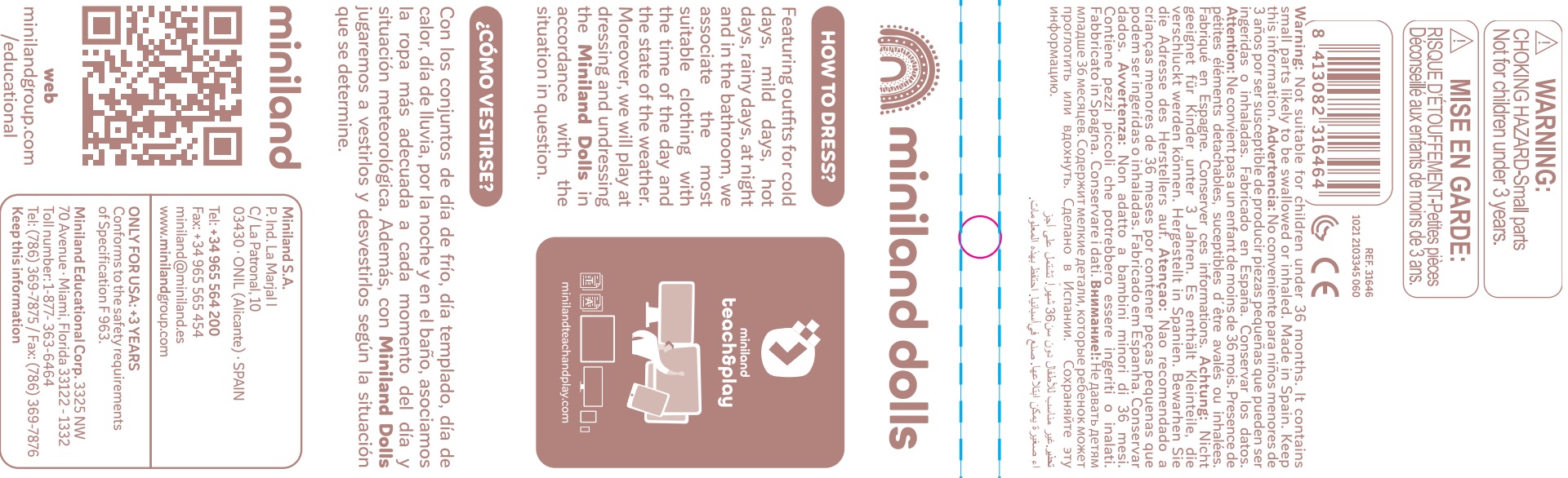 Security Information