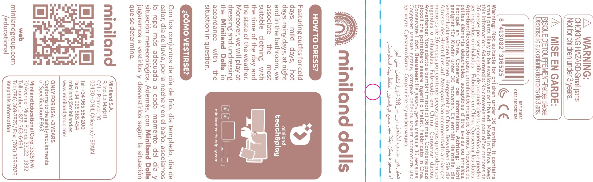 Security Information