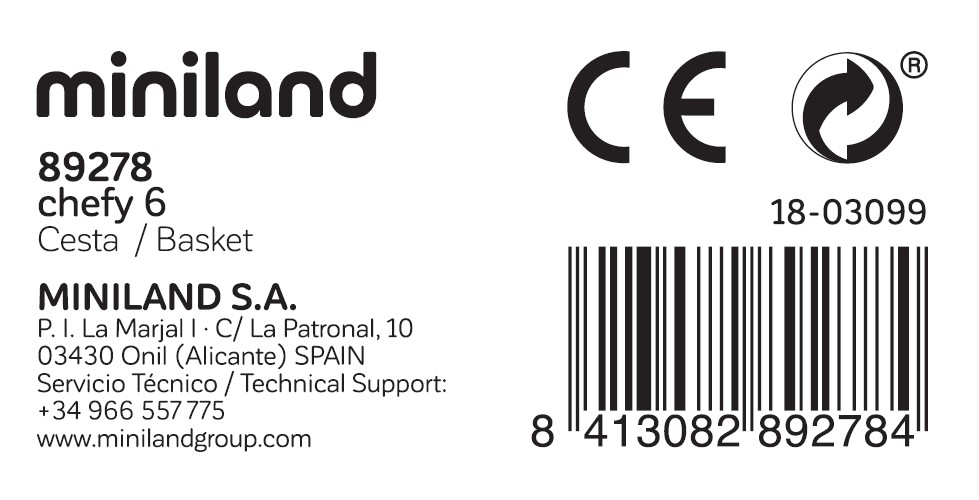 Security Information