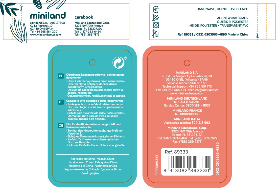 Security Information