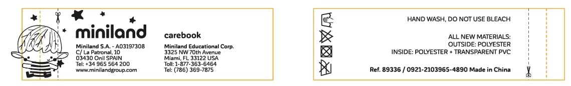 Security Information