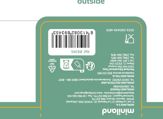 Security Information