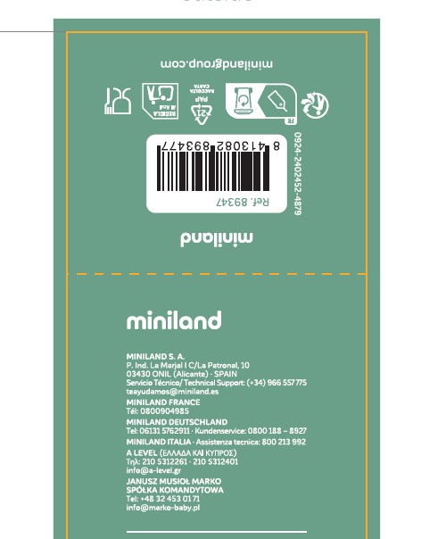 Security Information