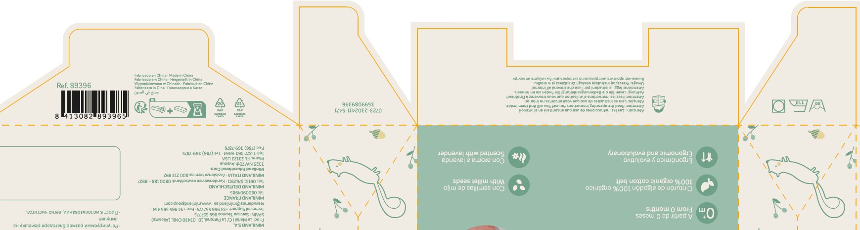 Security Information