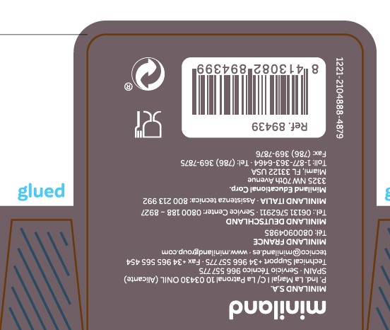 Security Information