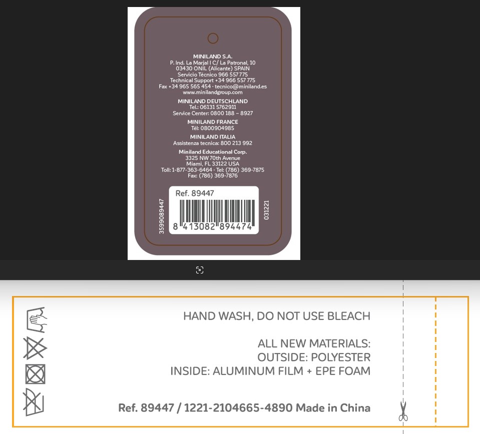 Security Information