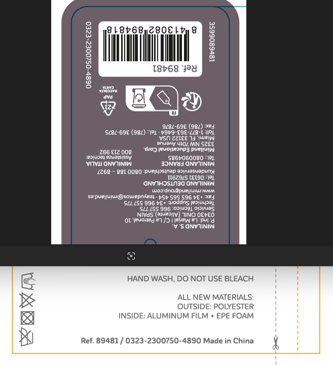 Security Information