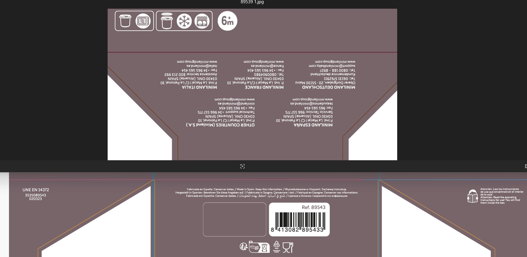 Security Information