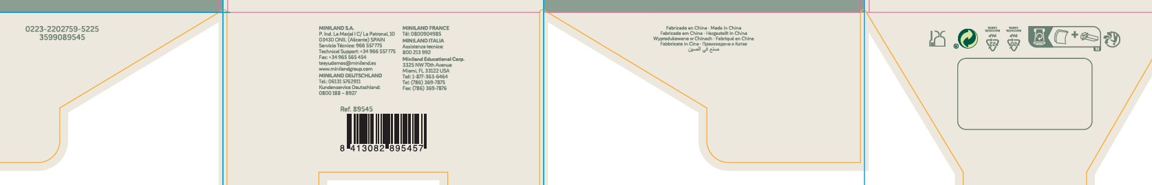 Security Information