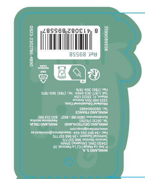 Security Information