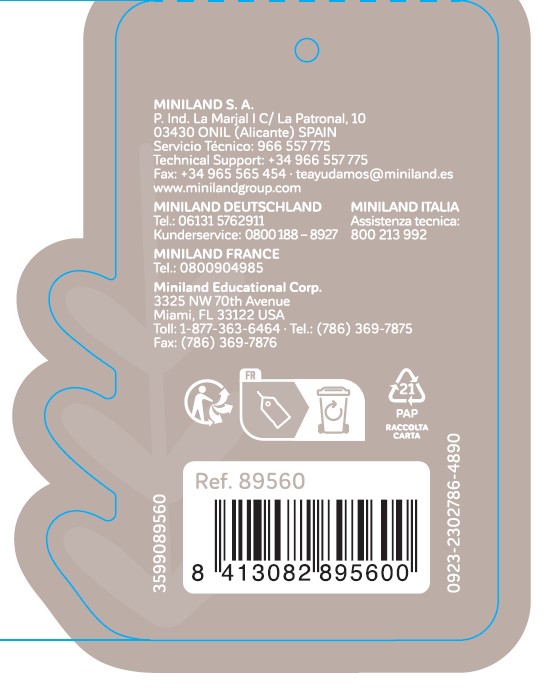 Security Information