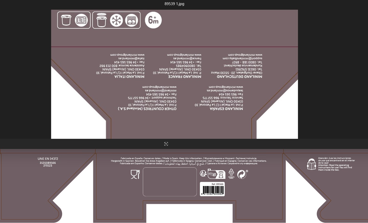 Security Information