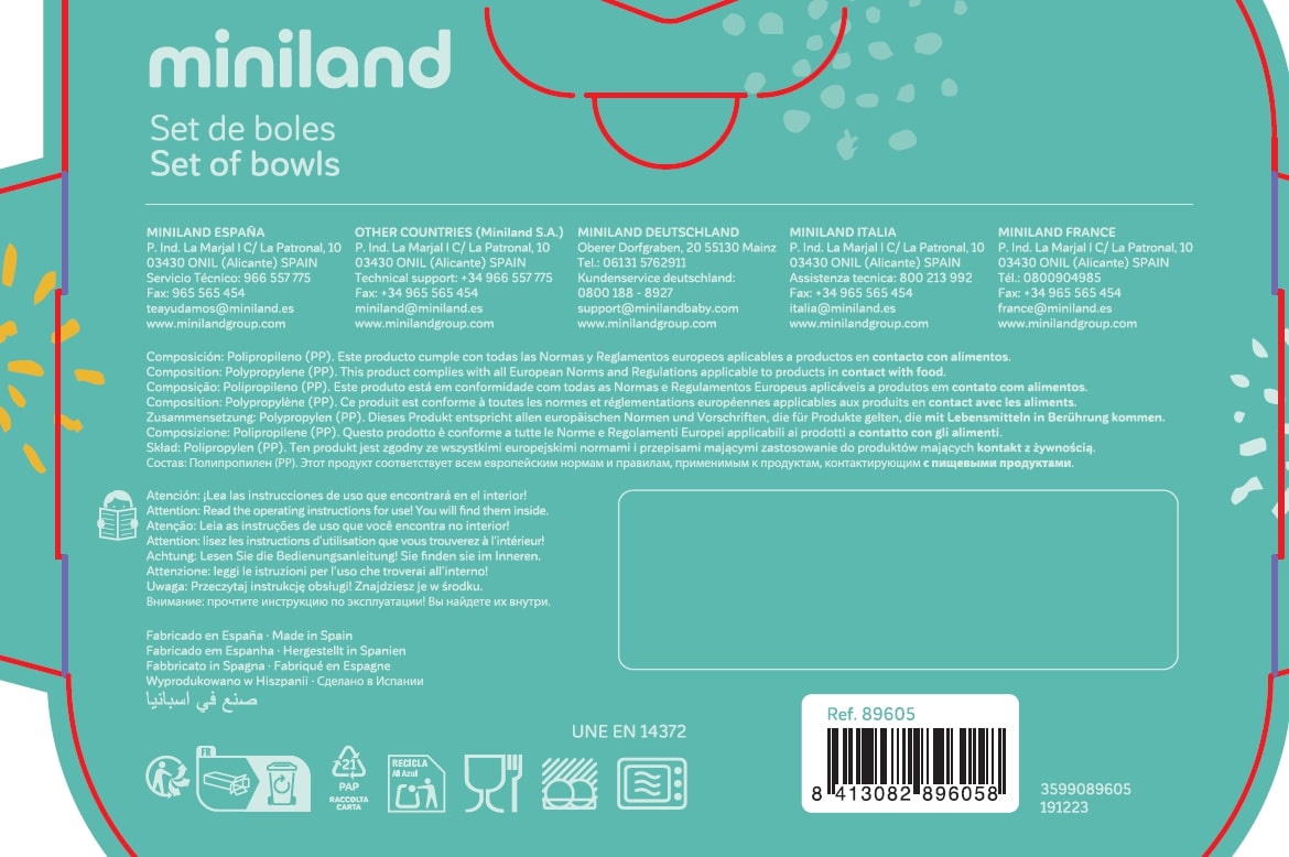 Security Information