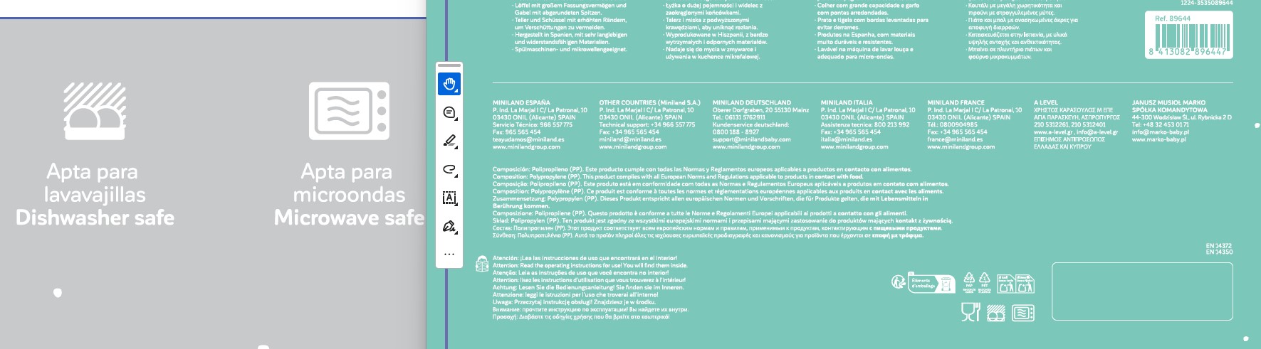 Security Information