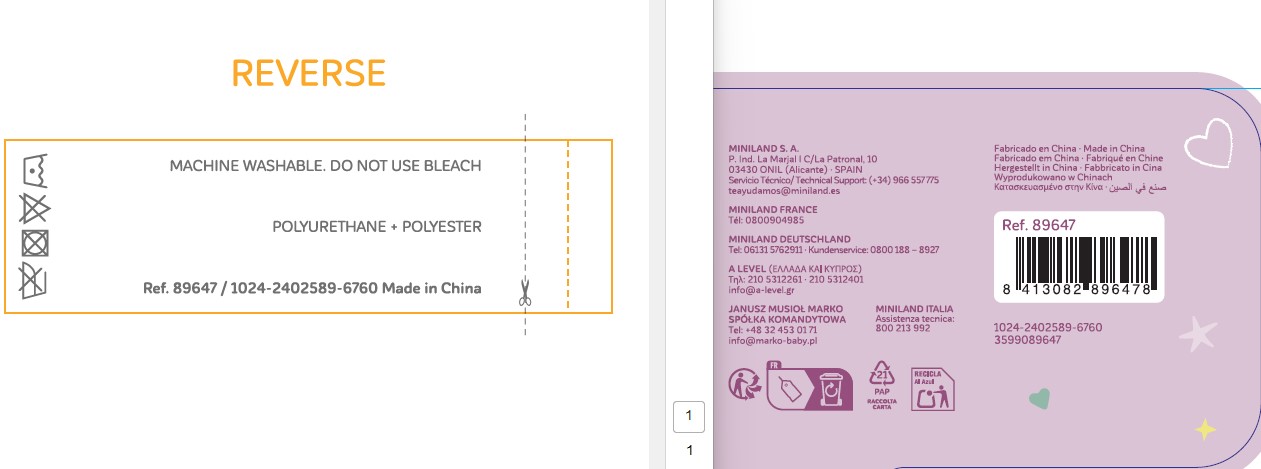 Security Information