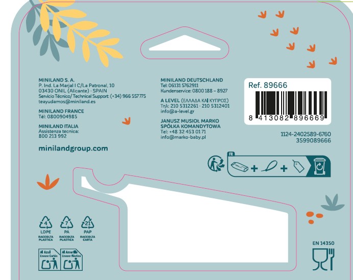 Security Information