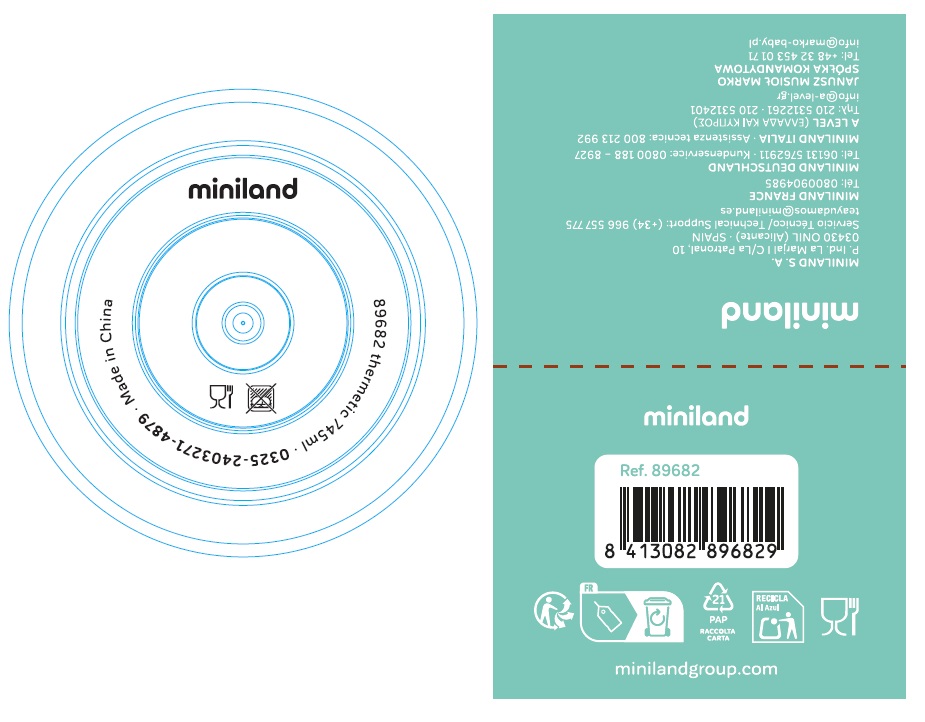 Security Information