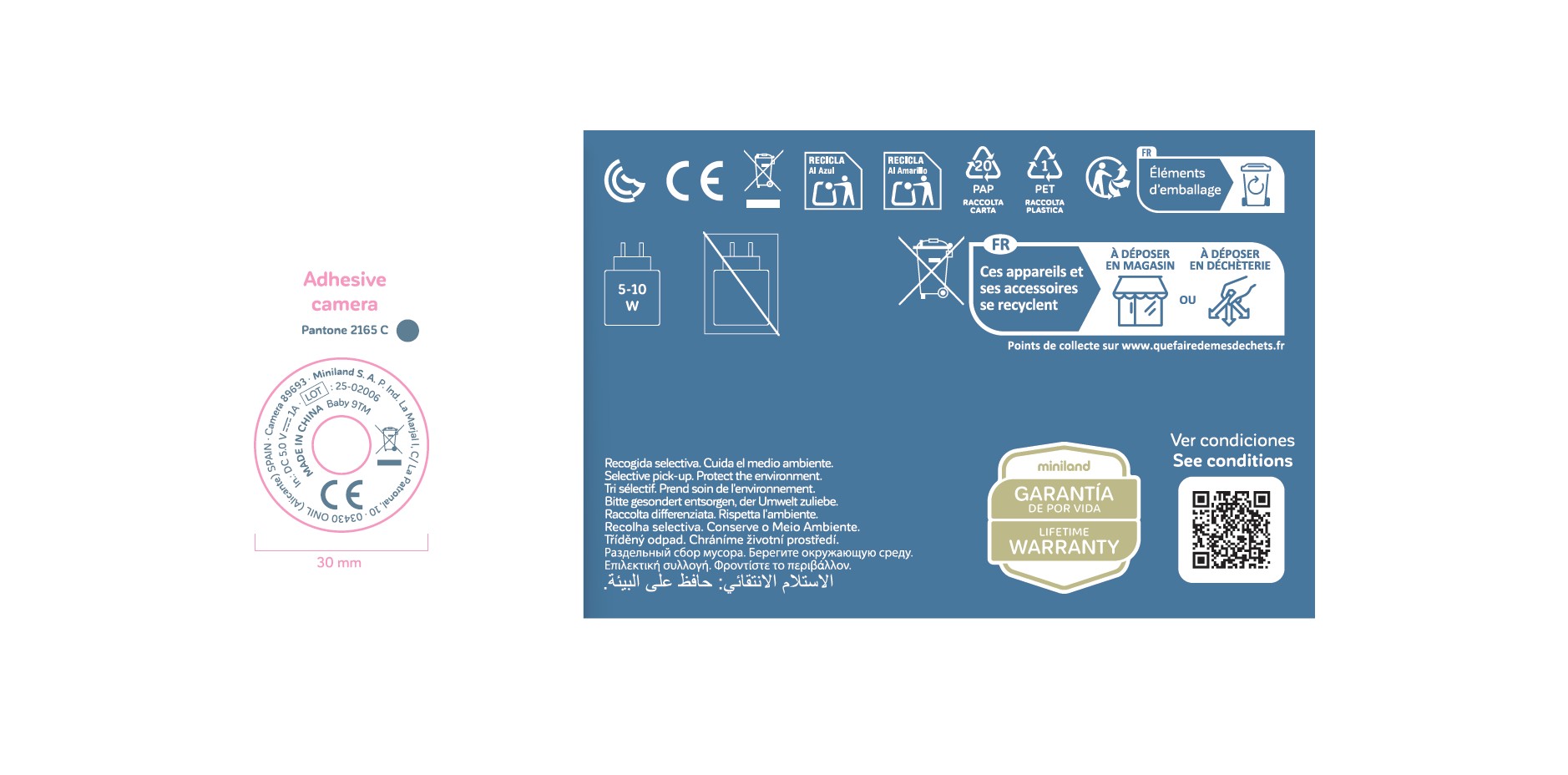 Security Information