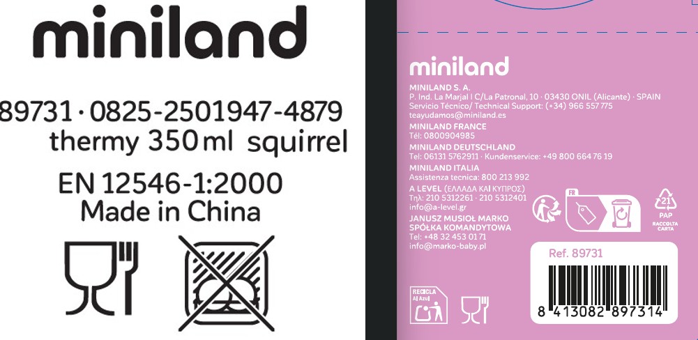 Security Information