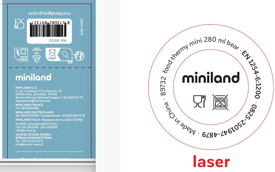 Security Information