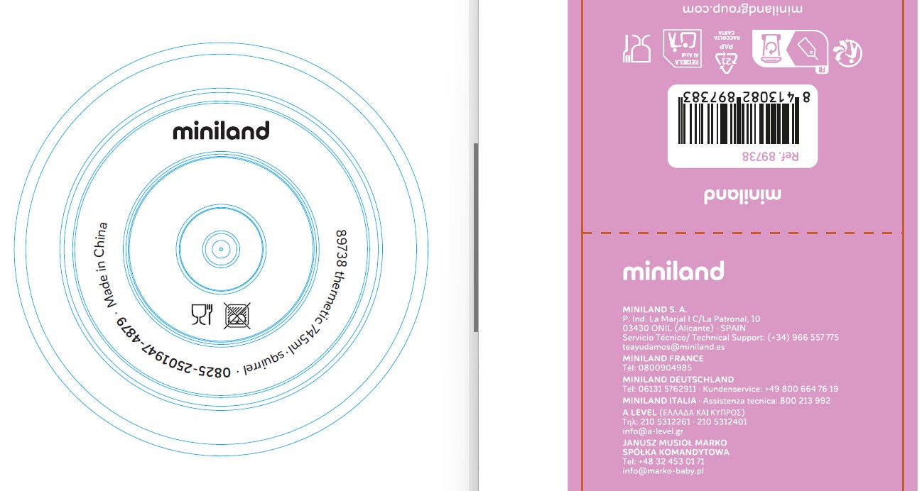 Security Information