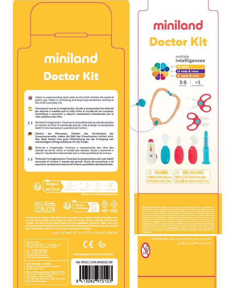 Security Information