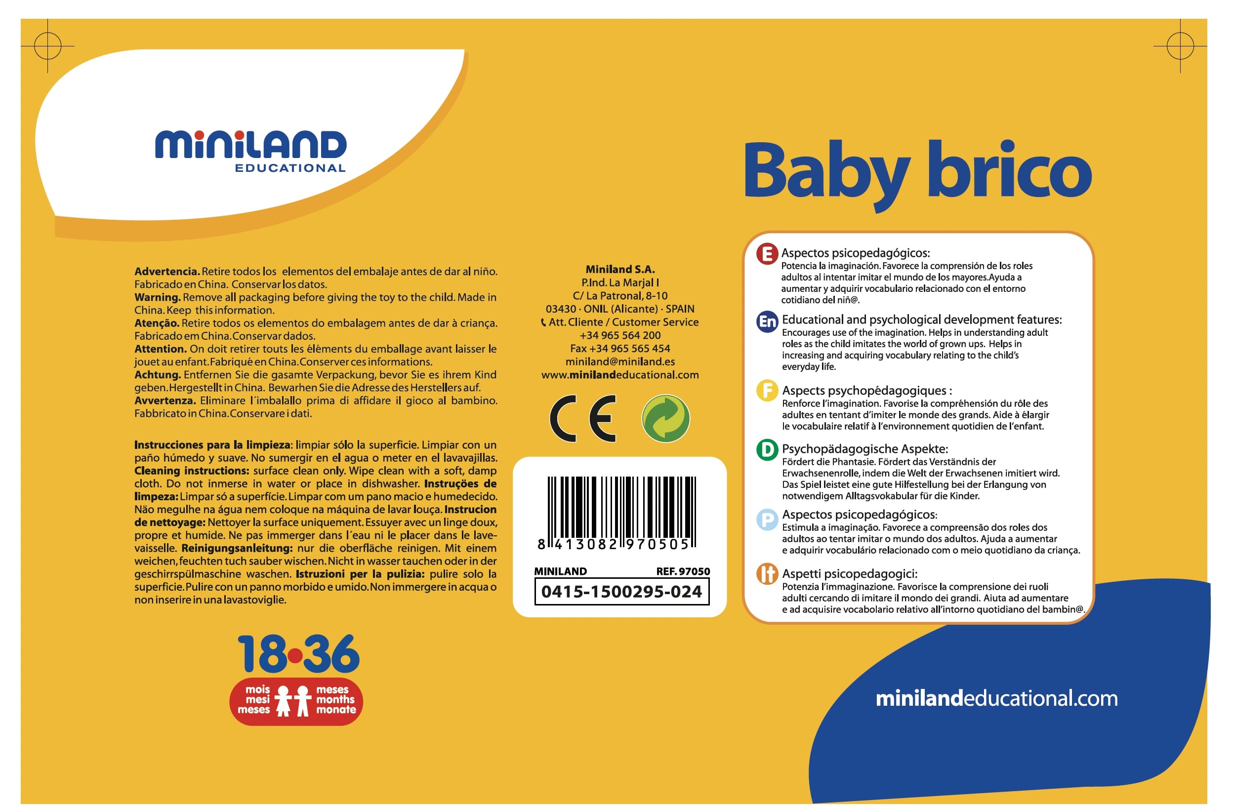 Security Information