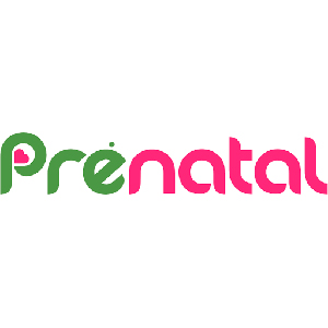 logo prenatal
