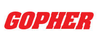 logo gopher