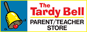 logo the-tardy-bell