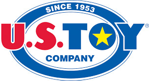 logo us toy company