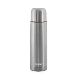 STEEL THERMOS 500ML