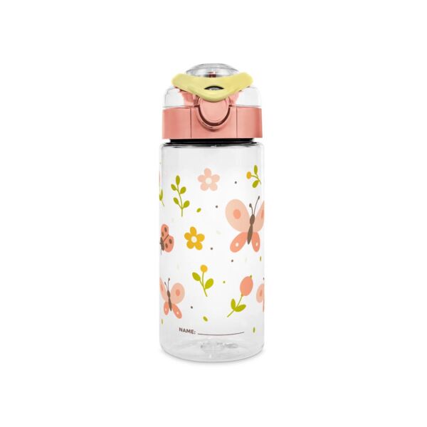 farfalla bottiglia junior