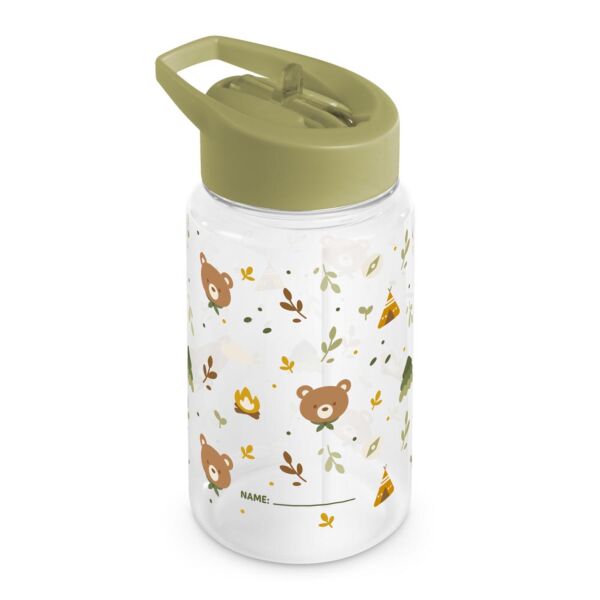 esploratore di bottiglie per bambini